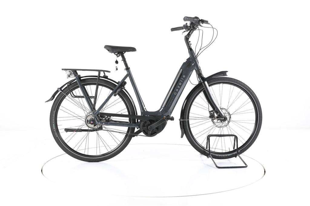 Gazelle Arroyo C5 HMB Elite City E-Bike Tiefeinsteiger - Image 1