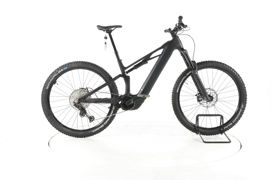 Cube STEREO HYBRID ONE44 HPC RACE E-Bike Fully Carbon 2024 - Image 1