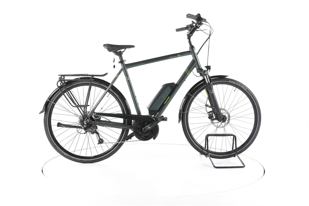 Triumph E Bird Plus Trekking E-Bike - Image 1