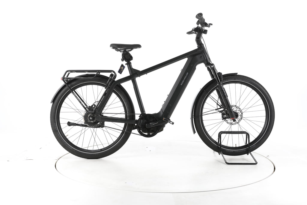 Riese & Müller Charger 4 GT Vario City E-Bike - Image 1