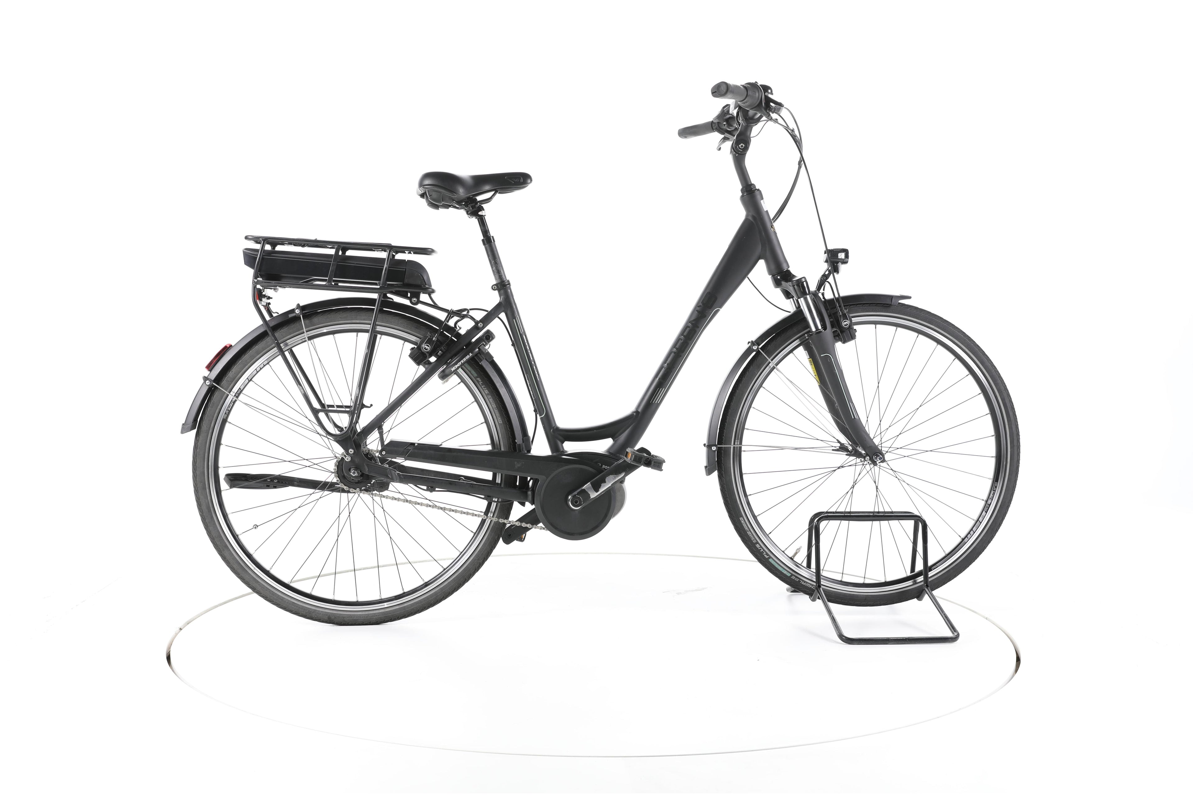 Green's Bristol City E-Bike Tiefeinsteiger - Image 1