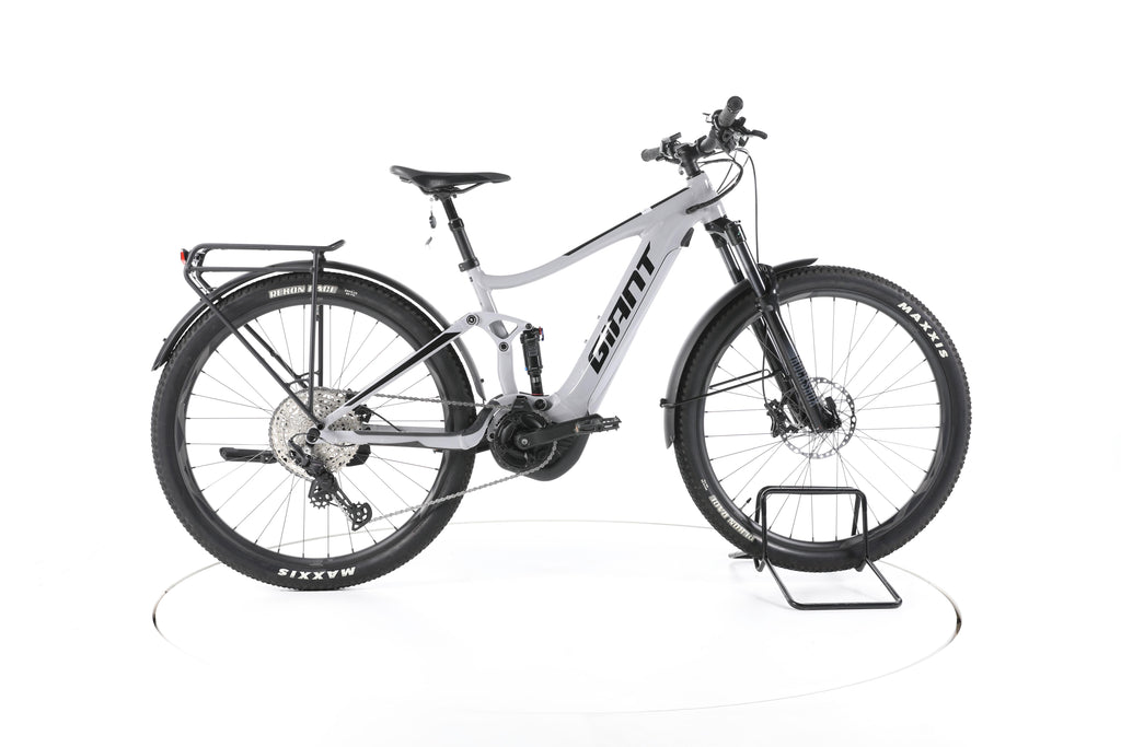 Giant Stance E+ Pro EX SUV E-Bike - Image 1