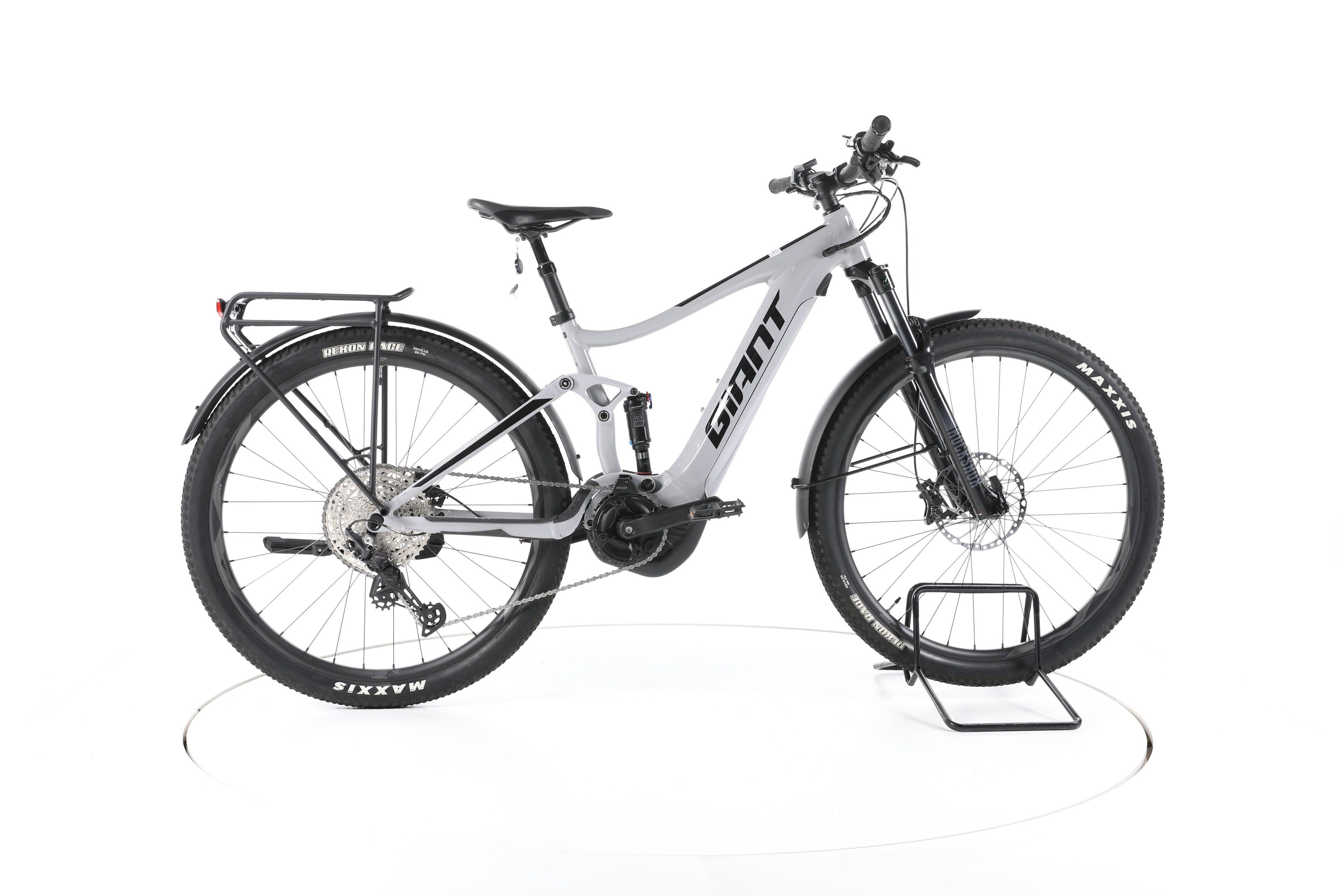 Giant Stance E+ Pro EX SUV E-Bike - Image 1