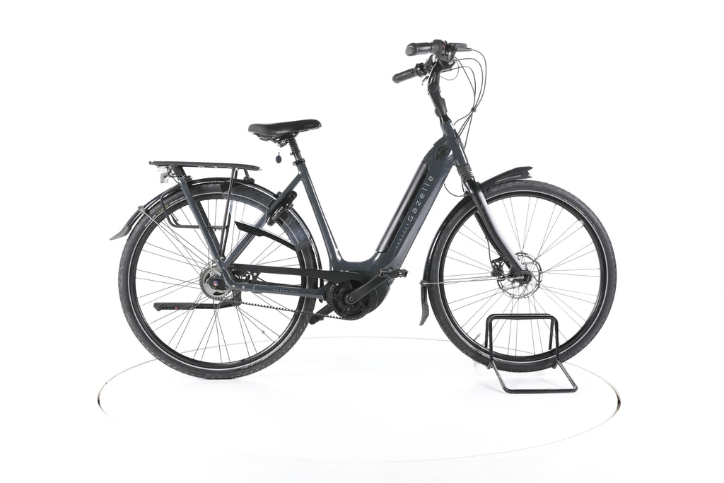 Gazelle Arroyo C5 HMB Elite City E-Bike Tiefeinsteiger - Image 1