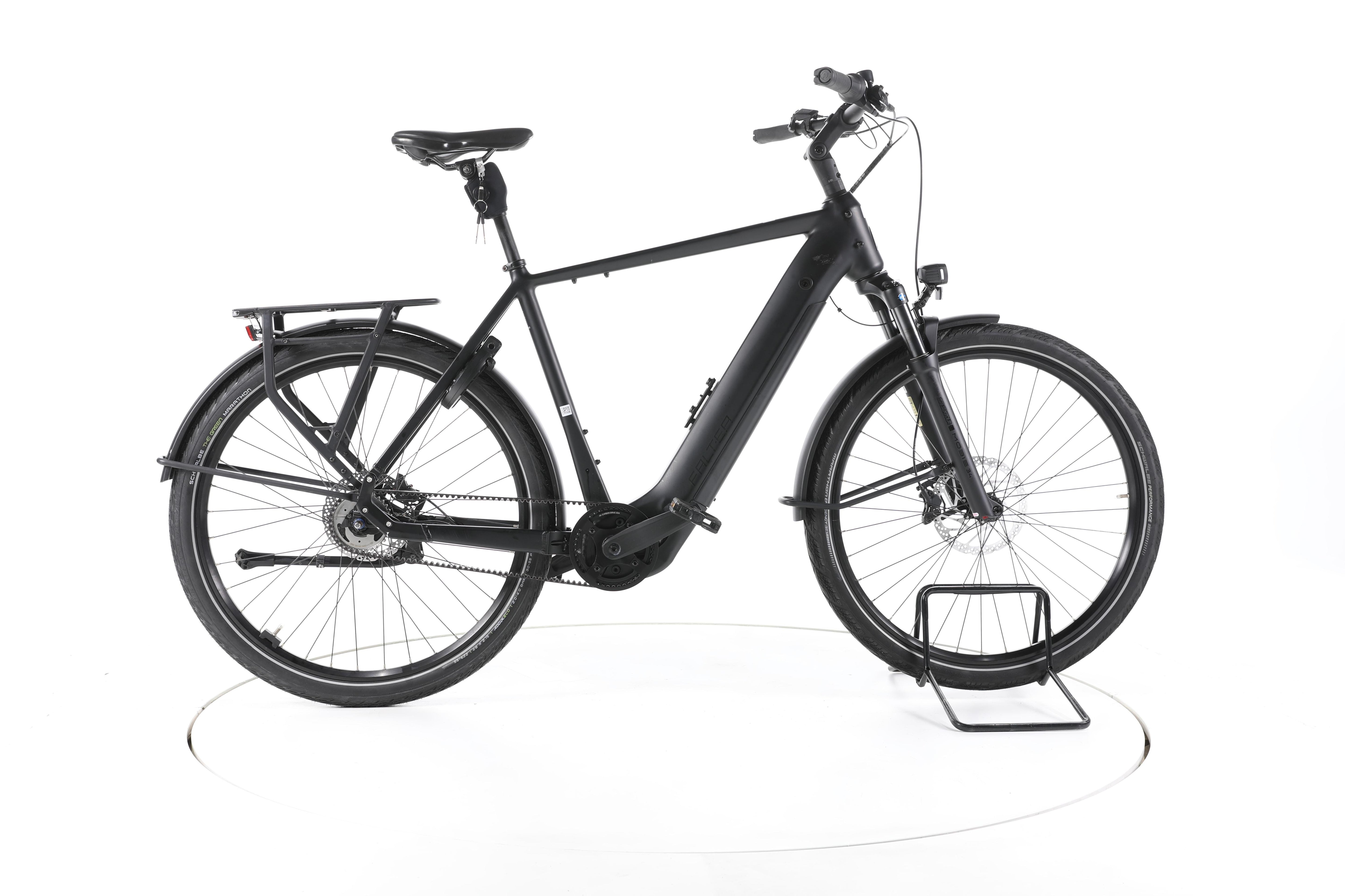FALTER SUB 9.5 FL PLUS City E-Bike 2025 - Image 1