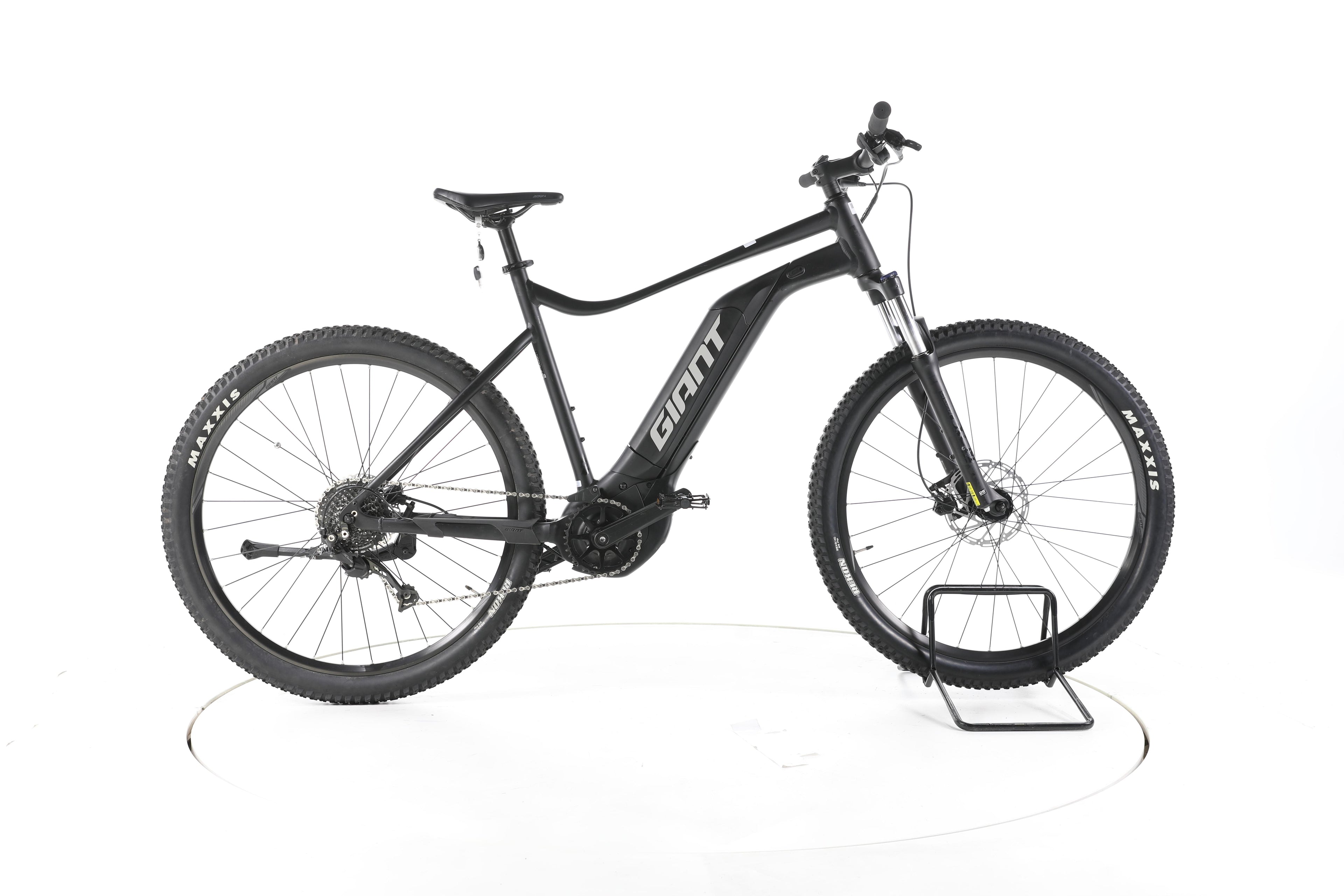 Giant Talon E+ 2 E-Bike - Image 1