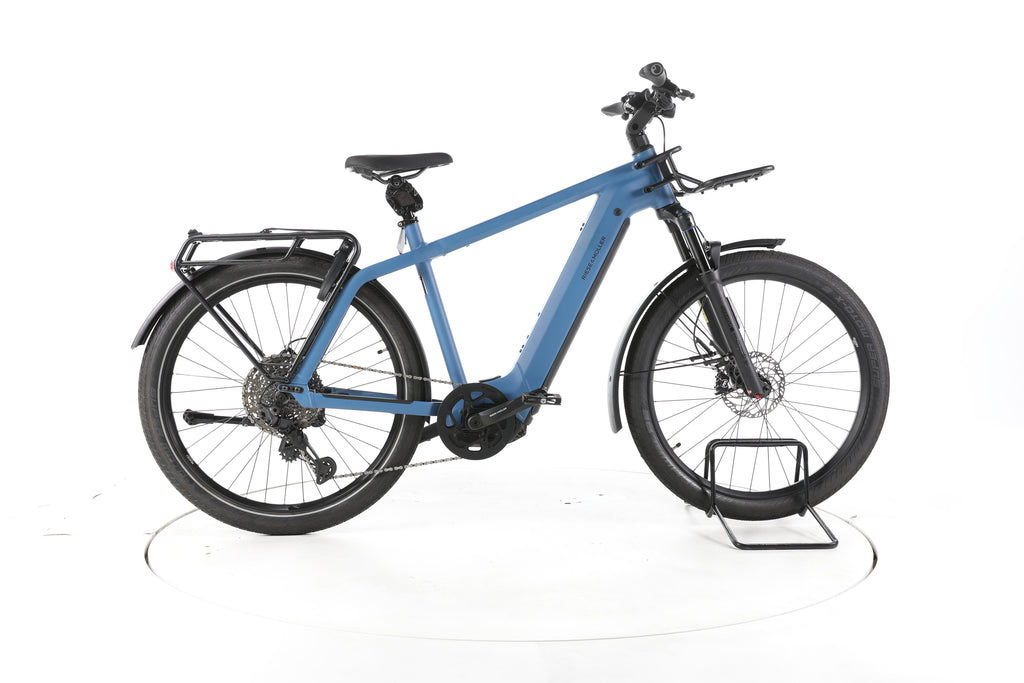 Riese & Müller Charger 4 GT Trekking E-Bike 2024 - Image 1