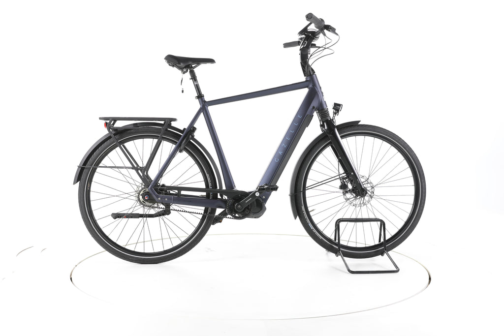 Gazelle Chamonix C5 HMS City E-Bike 2024 - Image 1