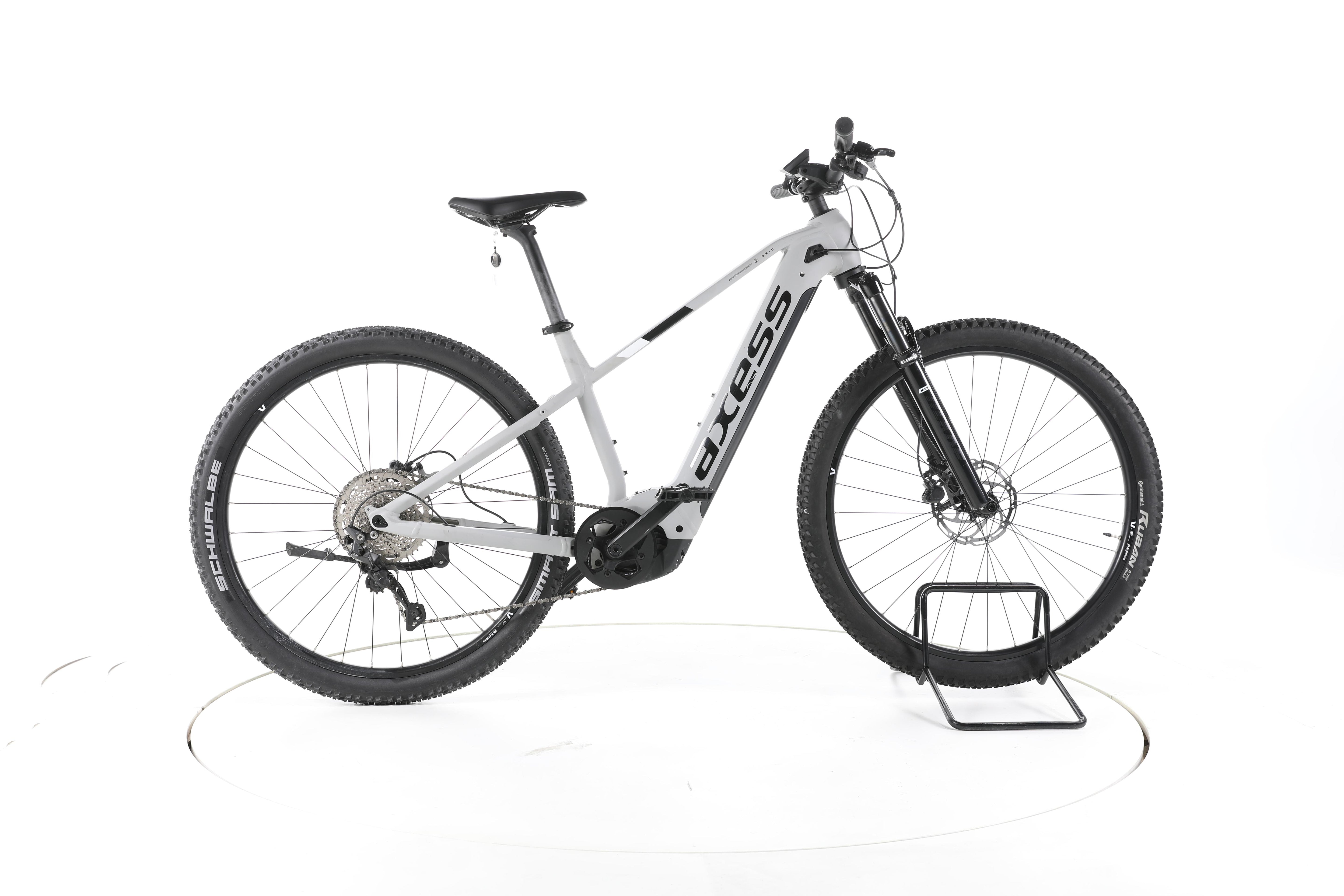 Axess Oxid 29 E-Bike 2024 - Image 1