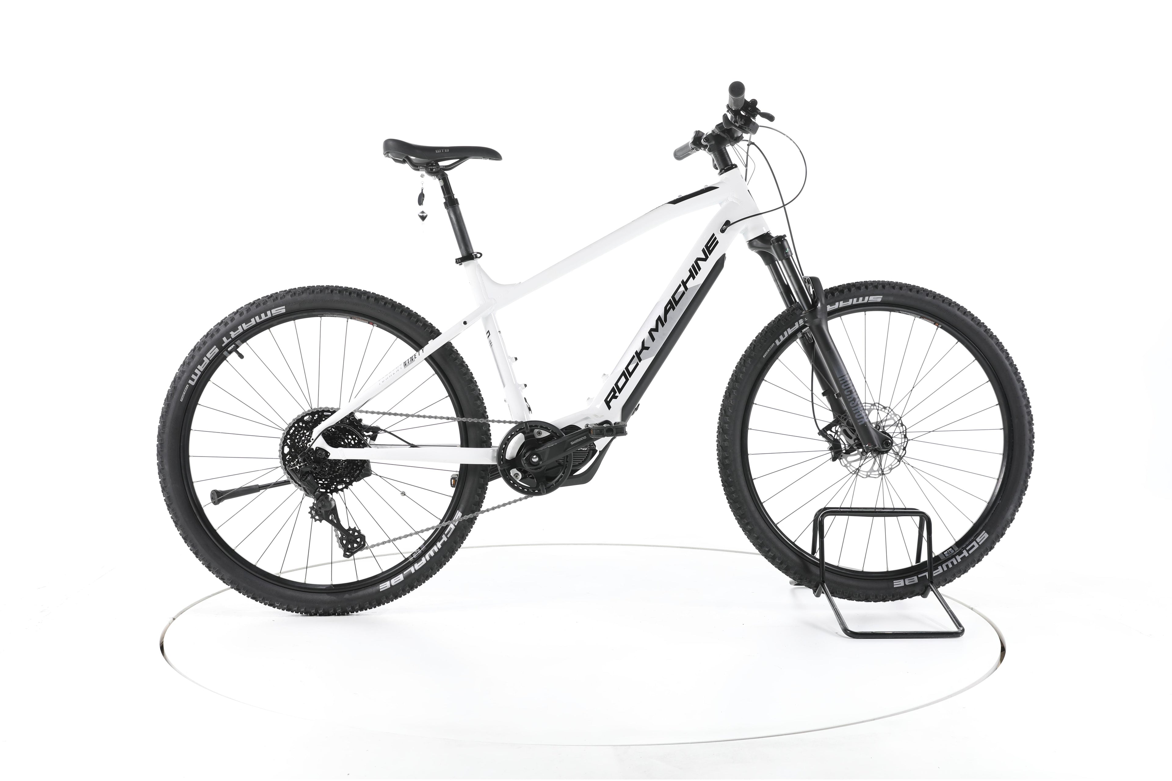 Rock Machine Torrent INT e90 E-Bike - Image 1