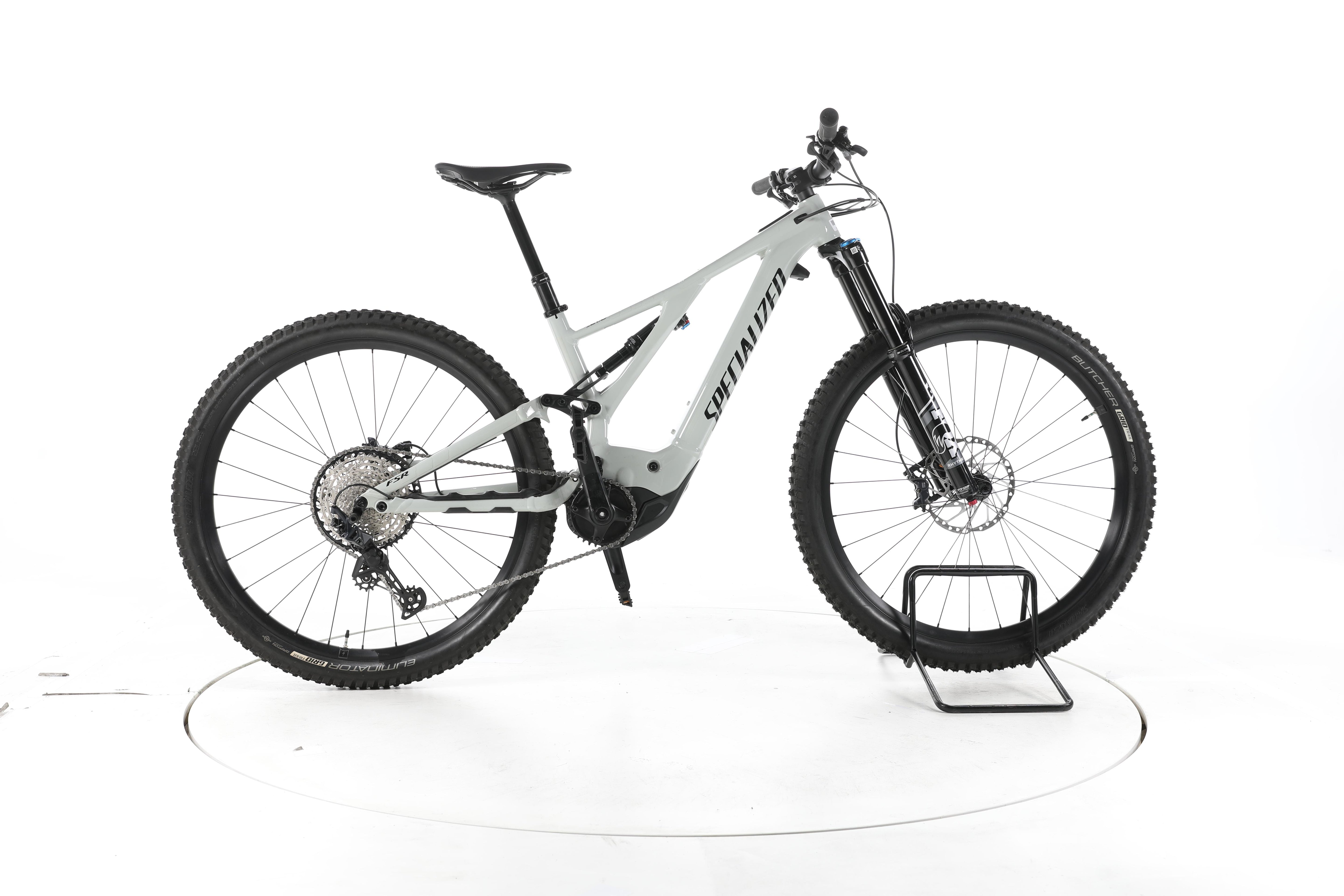 Specialized Turbo Levo Comp E-Bike Fully - Image 1