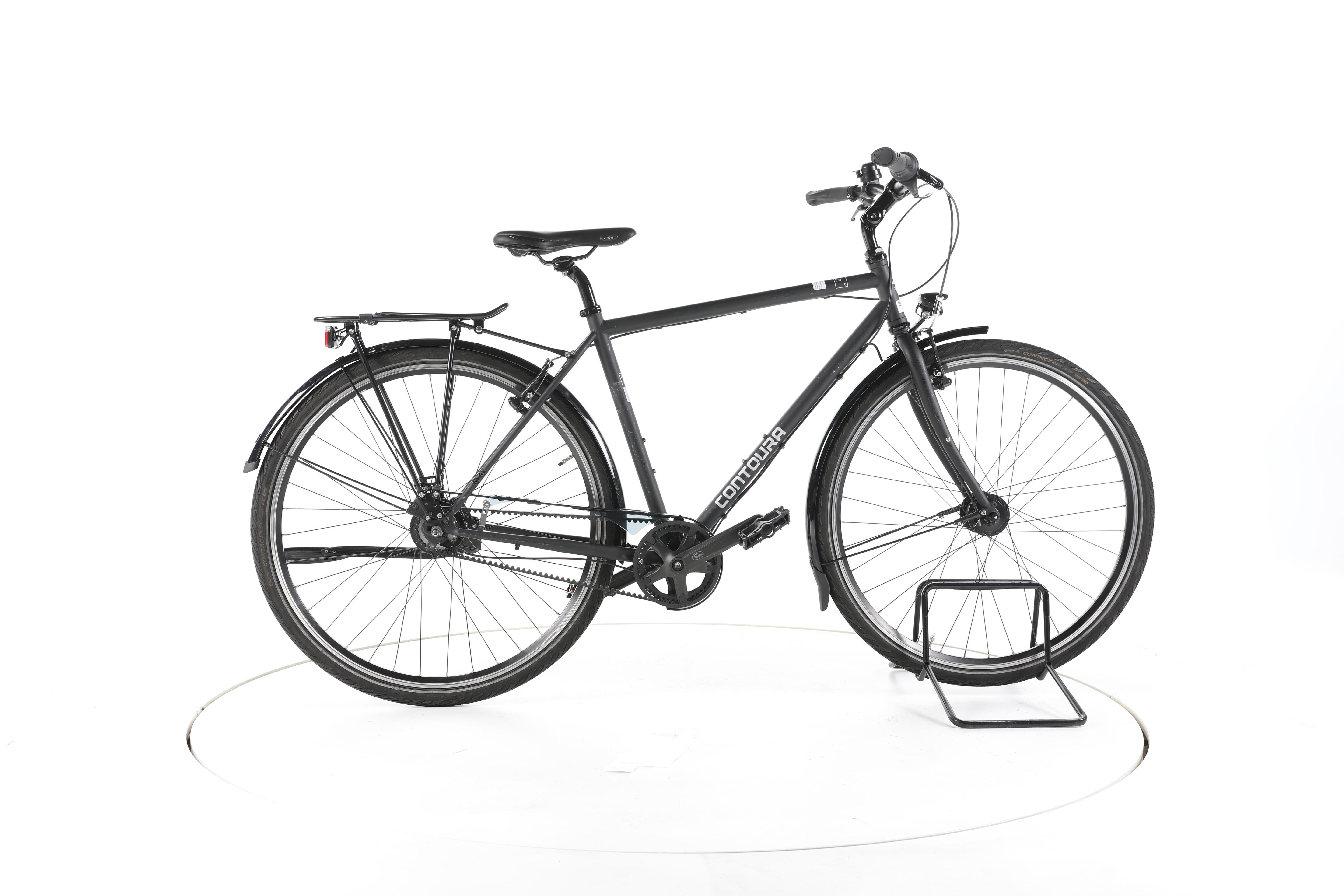 Contoura FE-6 Fahrrad City & Trekking - Image 1