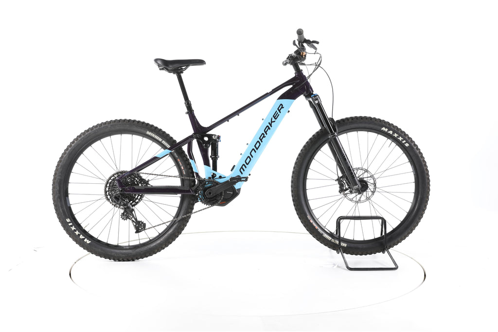 Mondraker DUSK R Fully E-Bike - Image 1