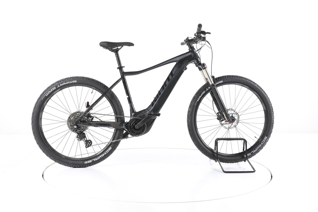 Giant Fathom E+ 2 E-Bike - Image 1