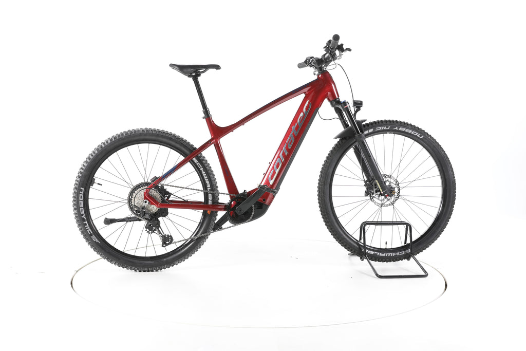 Corratec E-Power X-Vert Pro Team E-Bike - Image 1