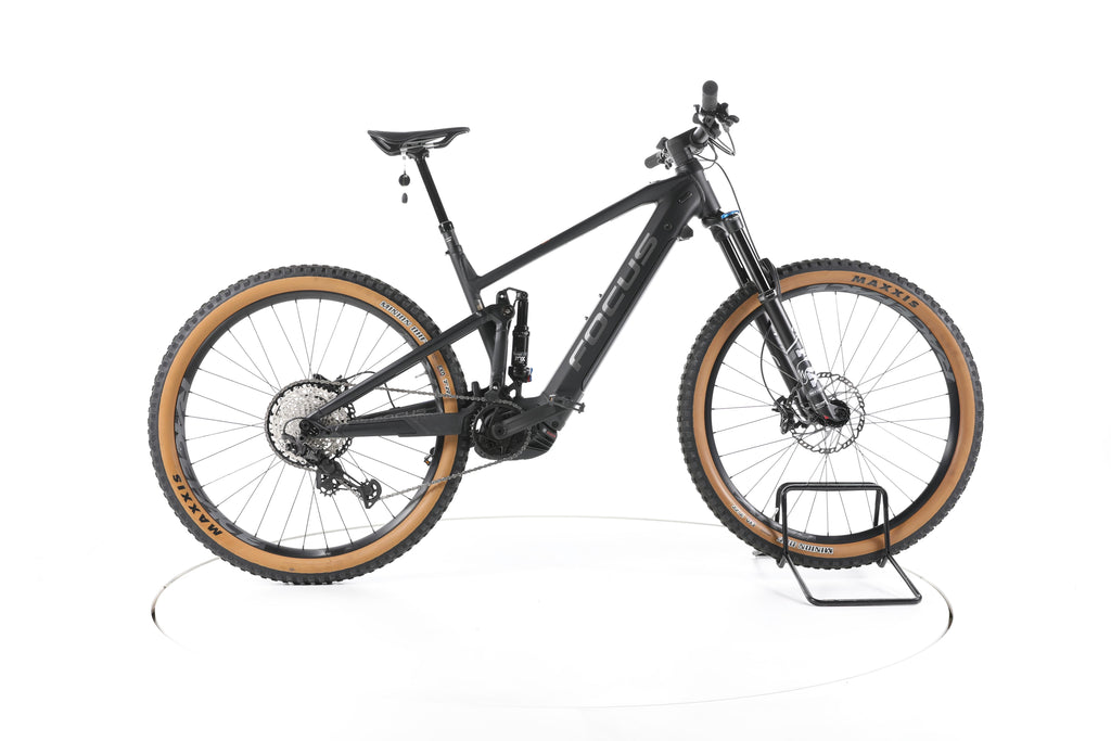 Focus JAM² 6.8 Fully E-Bike - Image 1