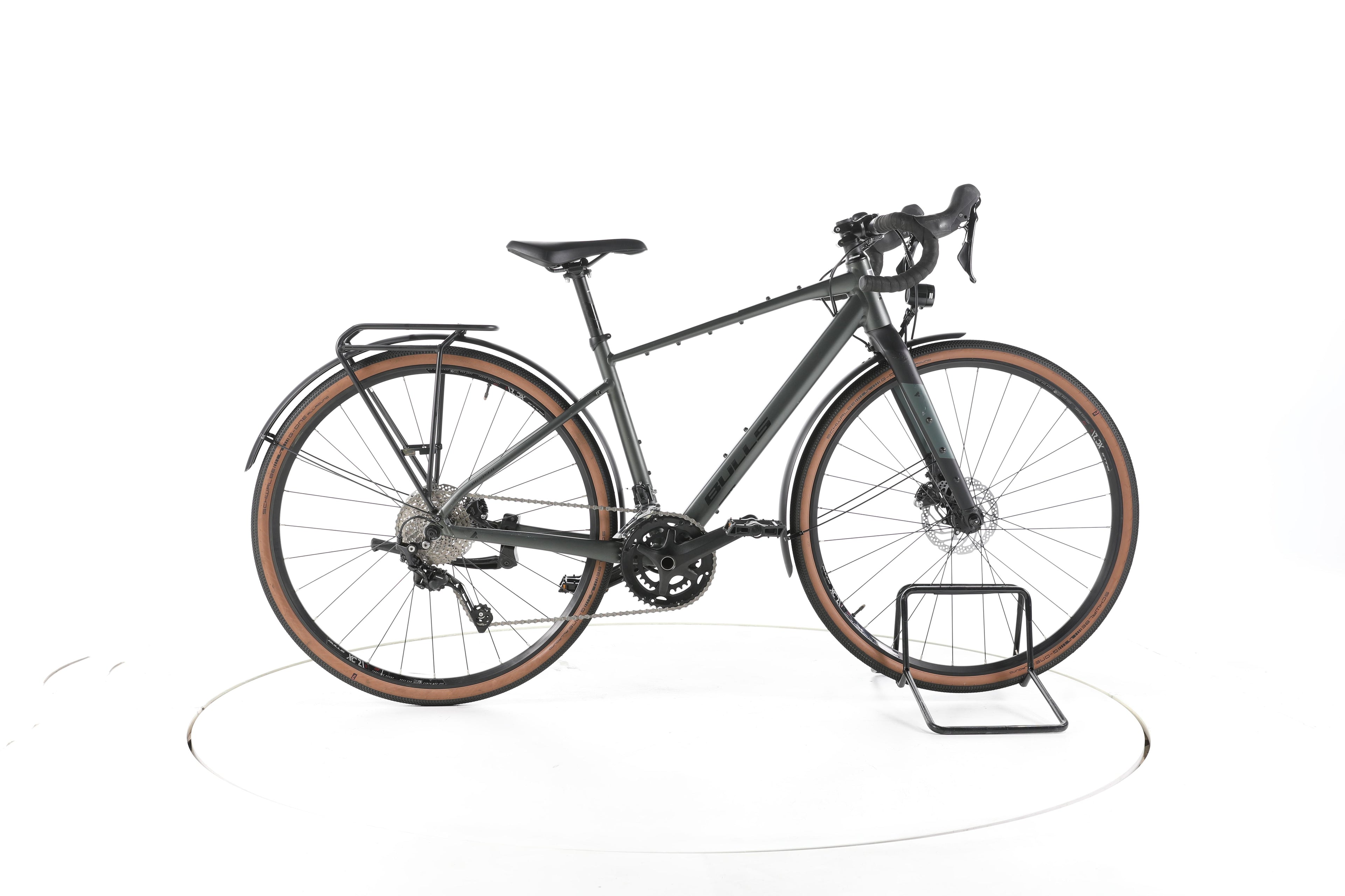 Bulls Daily Grinder 2 - Image 1