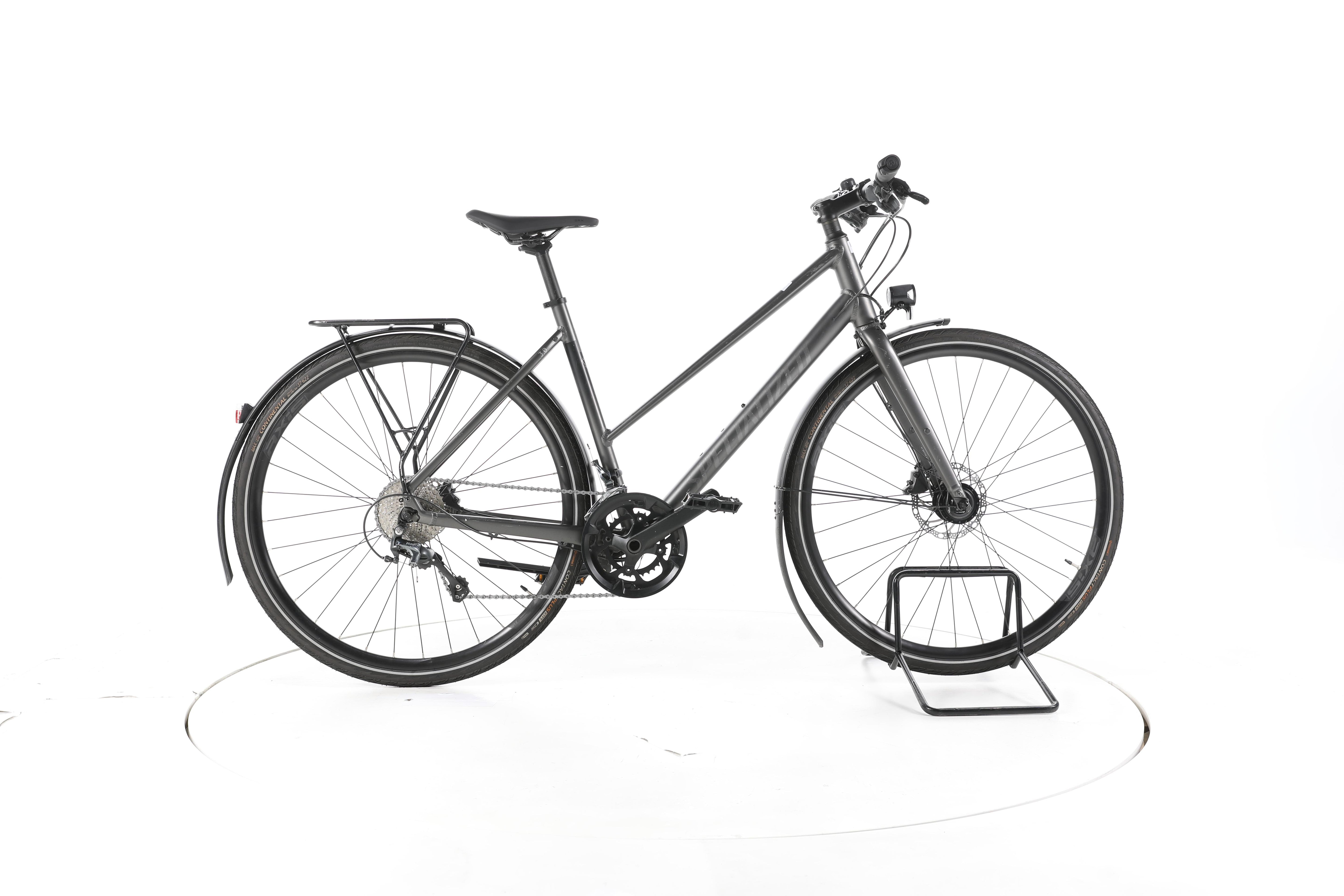 Specialized Sirrus 3.0 EQ Fahrrad City & Trekking - Image 1