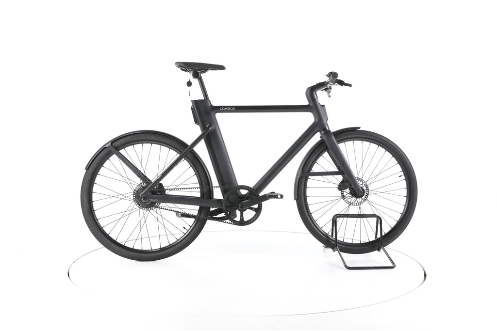 Cowboy 4 Classic City E-Bike 2023 - Image 1
