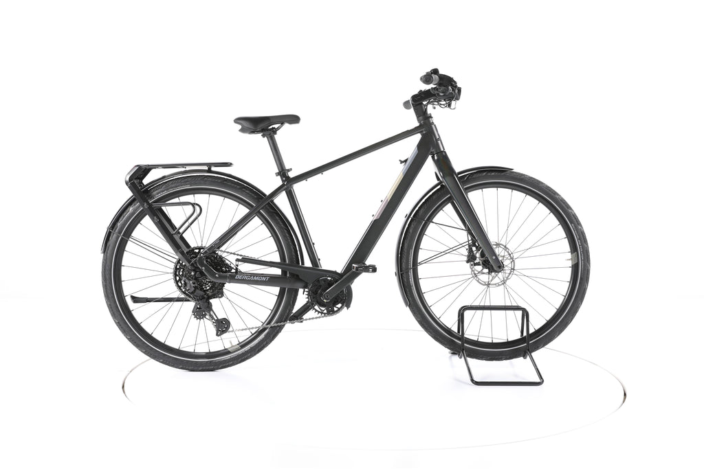 Bergamont E-Vitess Elite Trekking E-Bike 2023 - Image 1