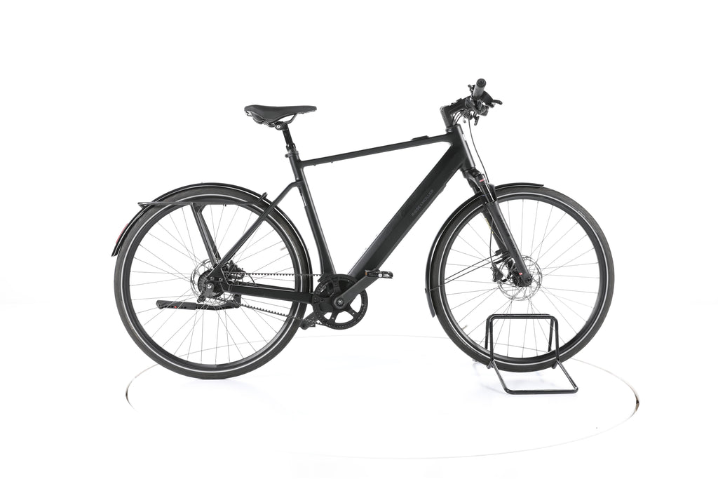 Riese & Müller UBN Five Silent City E-Bike - Image 1
