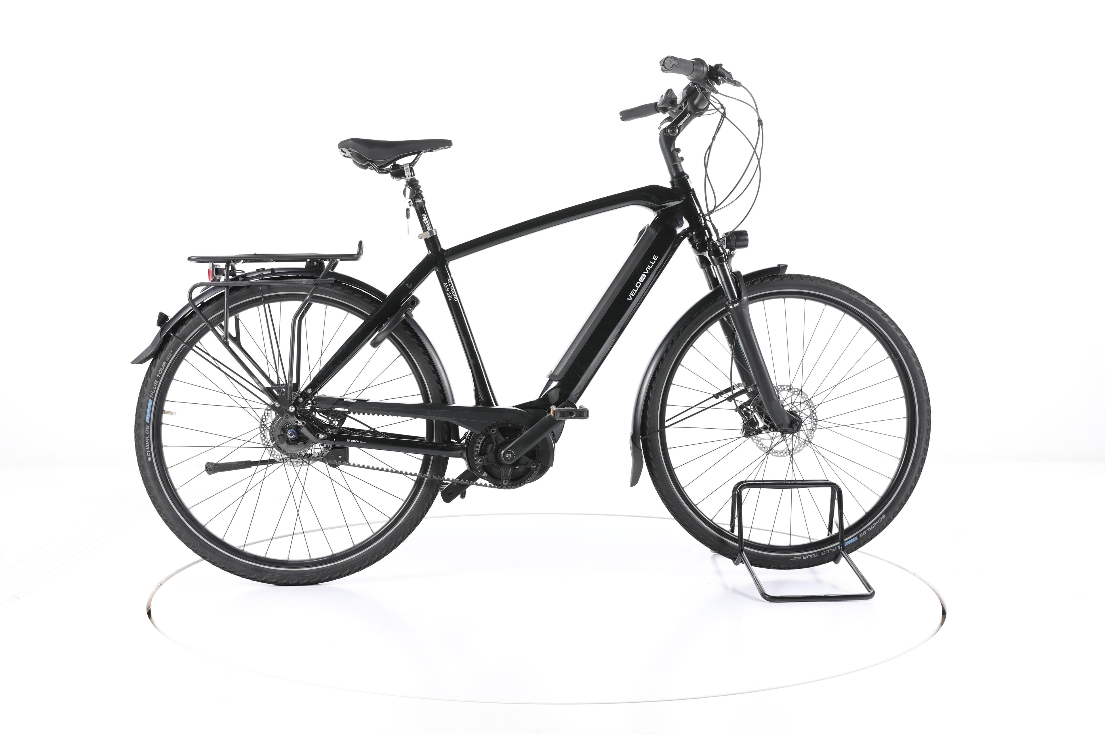 Velo de Ville AEB 890 City E-Bike - Image 1