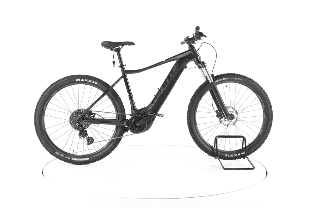 Giant Fathom E+ 2 Pro E-Bike - Image 1