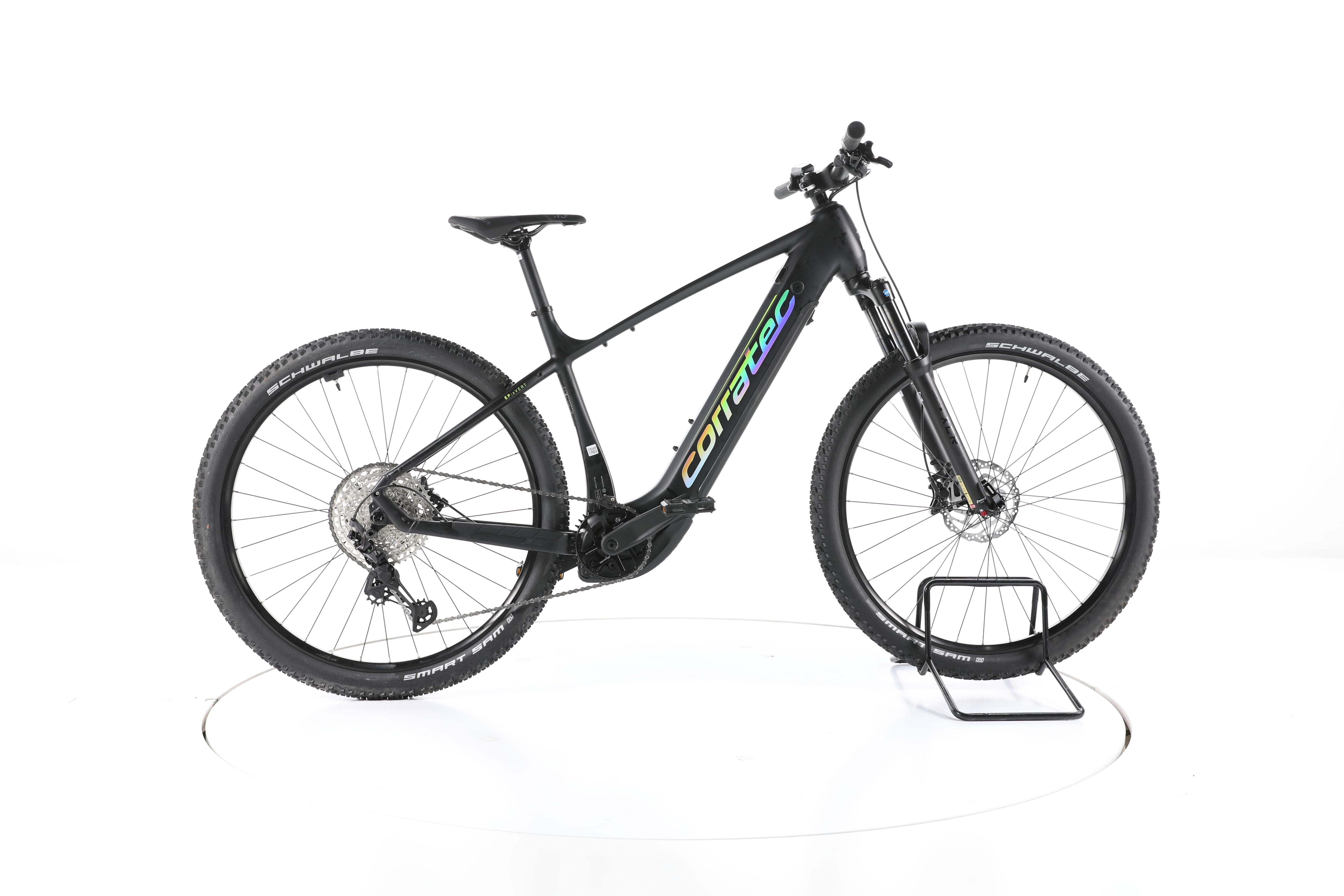Corratec E-Power X-Vert Pro E-Bike 2025 - Image 1