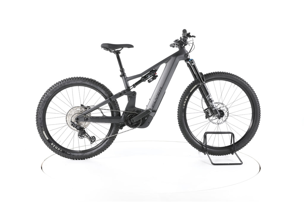 FLYER Uproc X 6.10 Fully E-Bike - Image 1