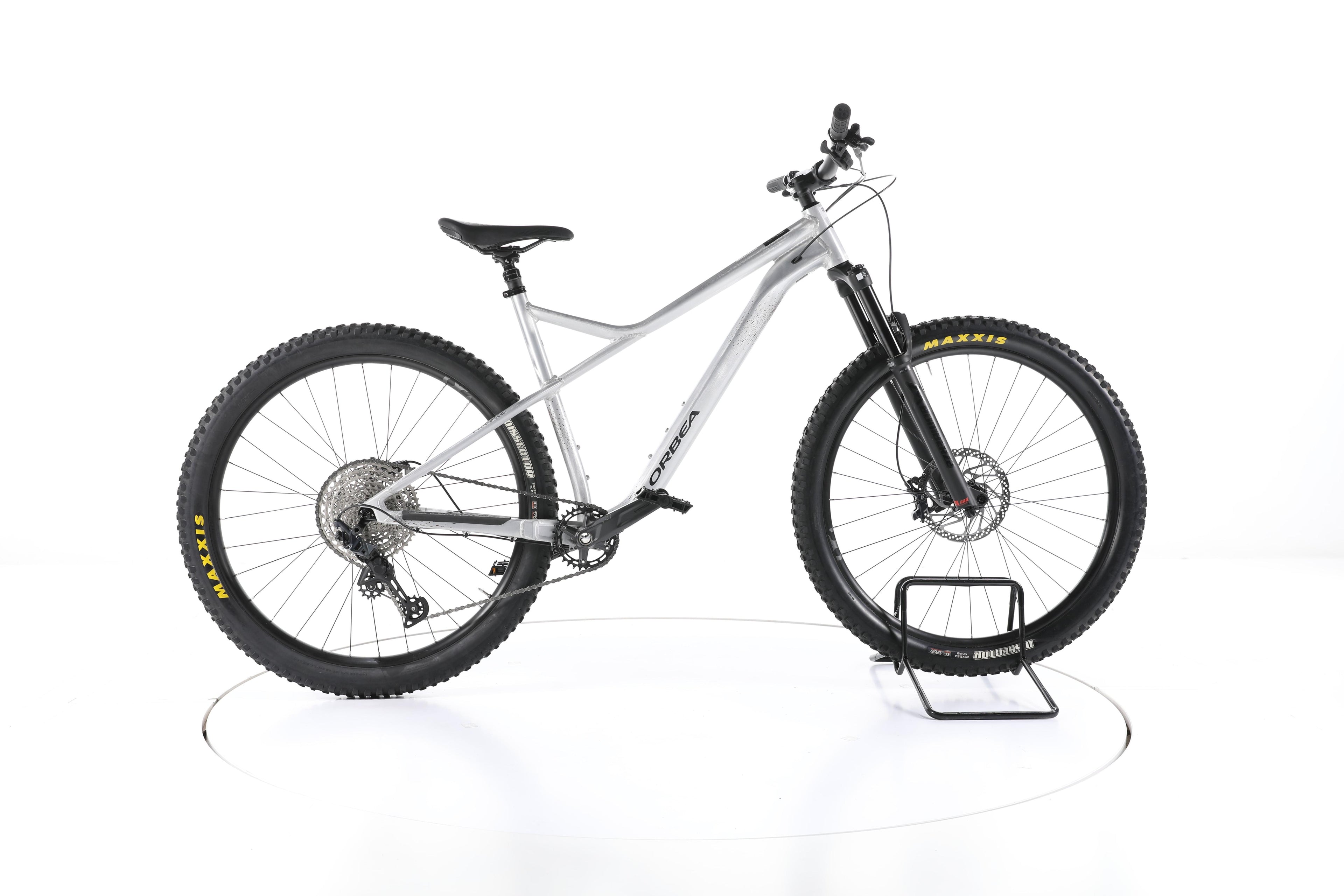 Orbea Laufey H10 - Image 1