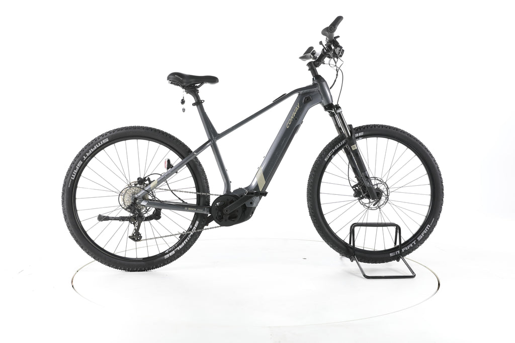 Conway Cairon S 2.0 E-Bike 2023 - Image 1