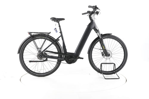 ADVANCED TOUR Pro City E-Bike Tiefeinsteiger - Image 1