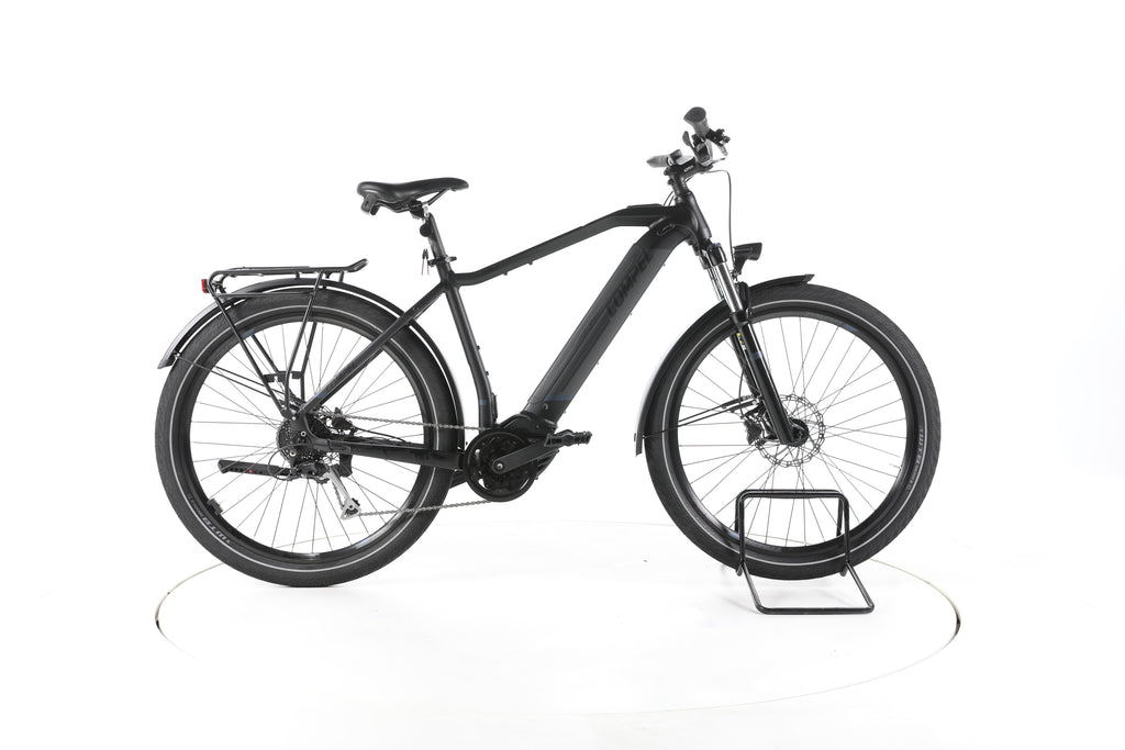 Compel HTS 9.7 Trekking E-Bike 2024 - Image 1