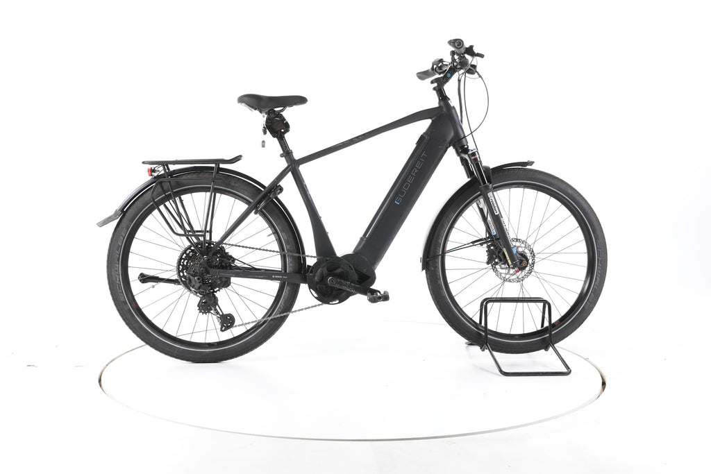 Gudereit ET-12 Trekking E-Bike - Image 1