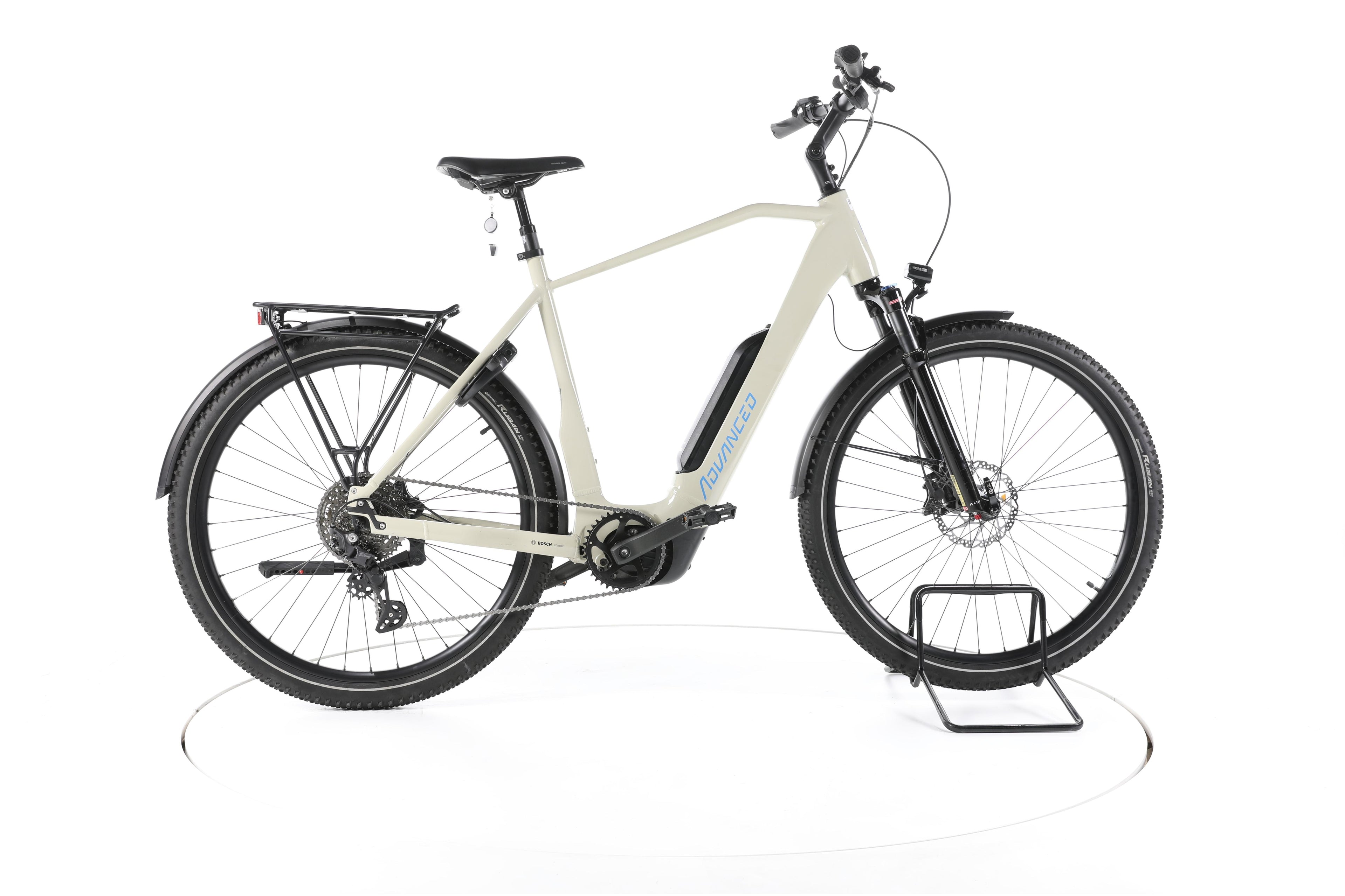 ADVANCED Trekking Plus Trekking E-Bike 2023 - Image 1