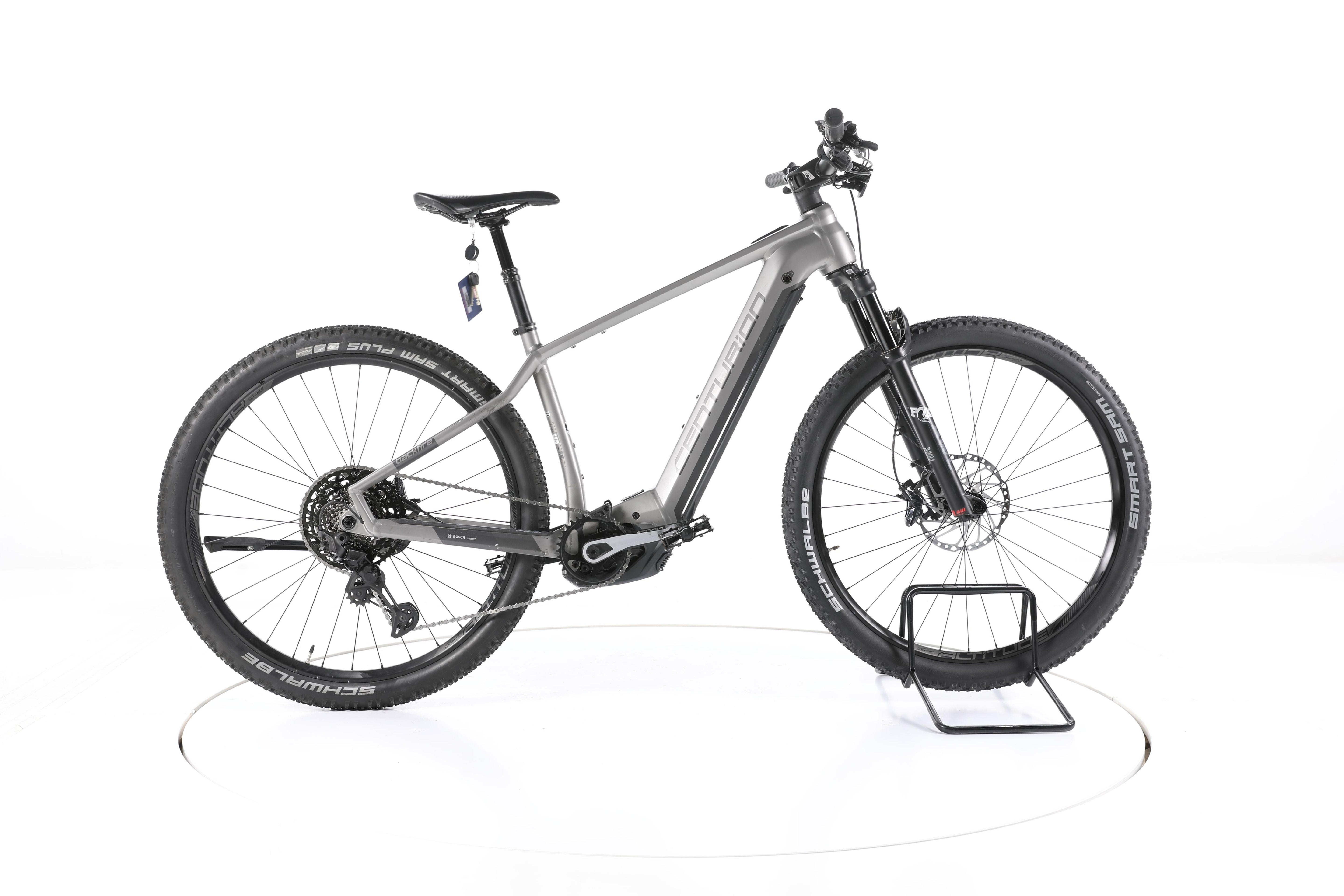 Centurion Backfire E R2700i E-Bike 2023 - Image 1