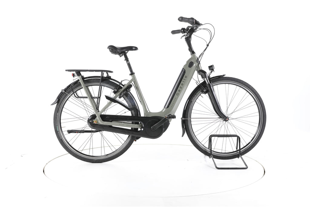 Gazelle Arroyo C7+ HMB Elite City E-Bike Tiefeinsteiger 2024 - Image 1