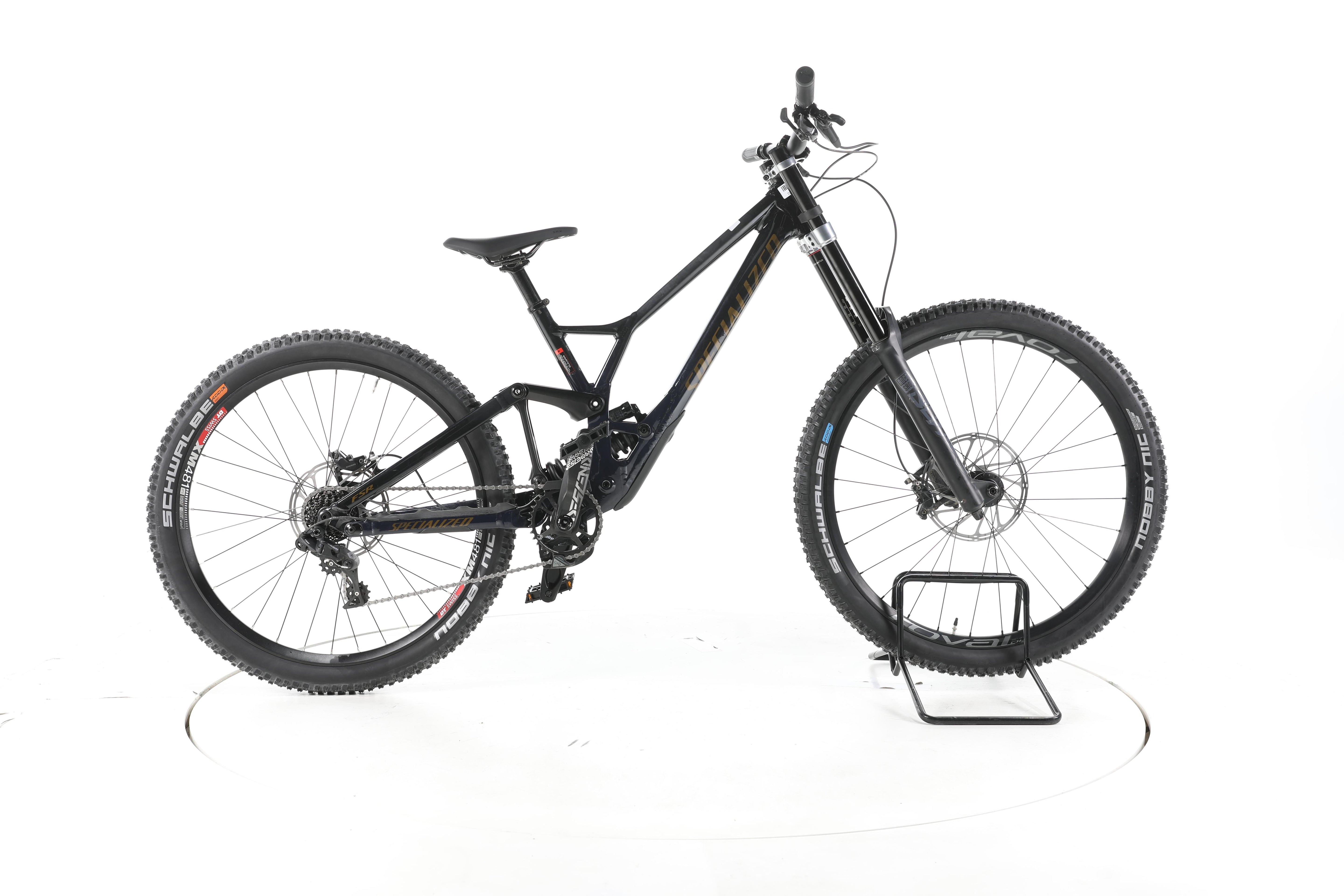 Specialized Demo Expert - Image 1