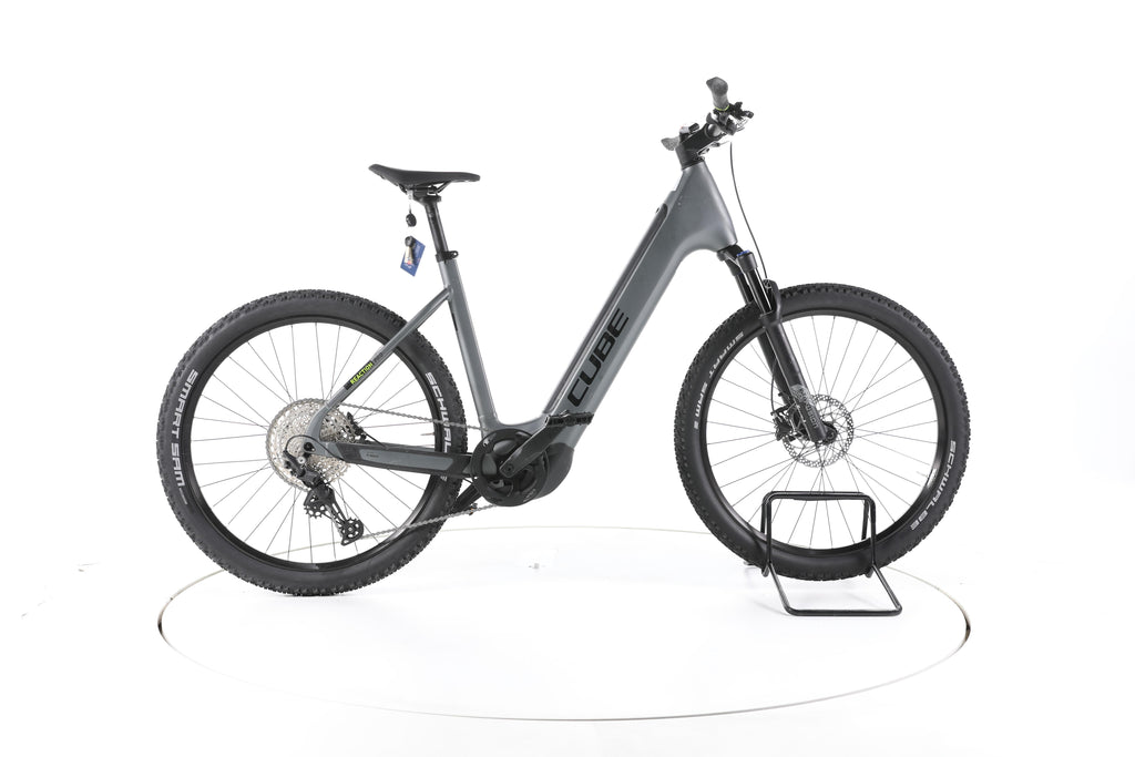 Cube Reaction Hybrid Pro E-Bike 2023 - Image 1