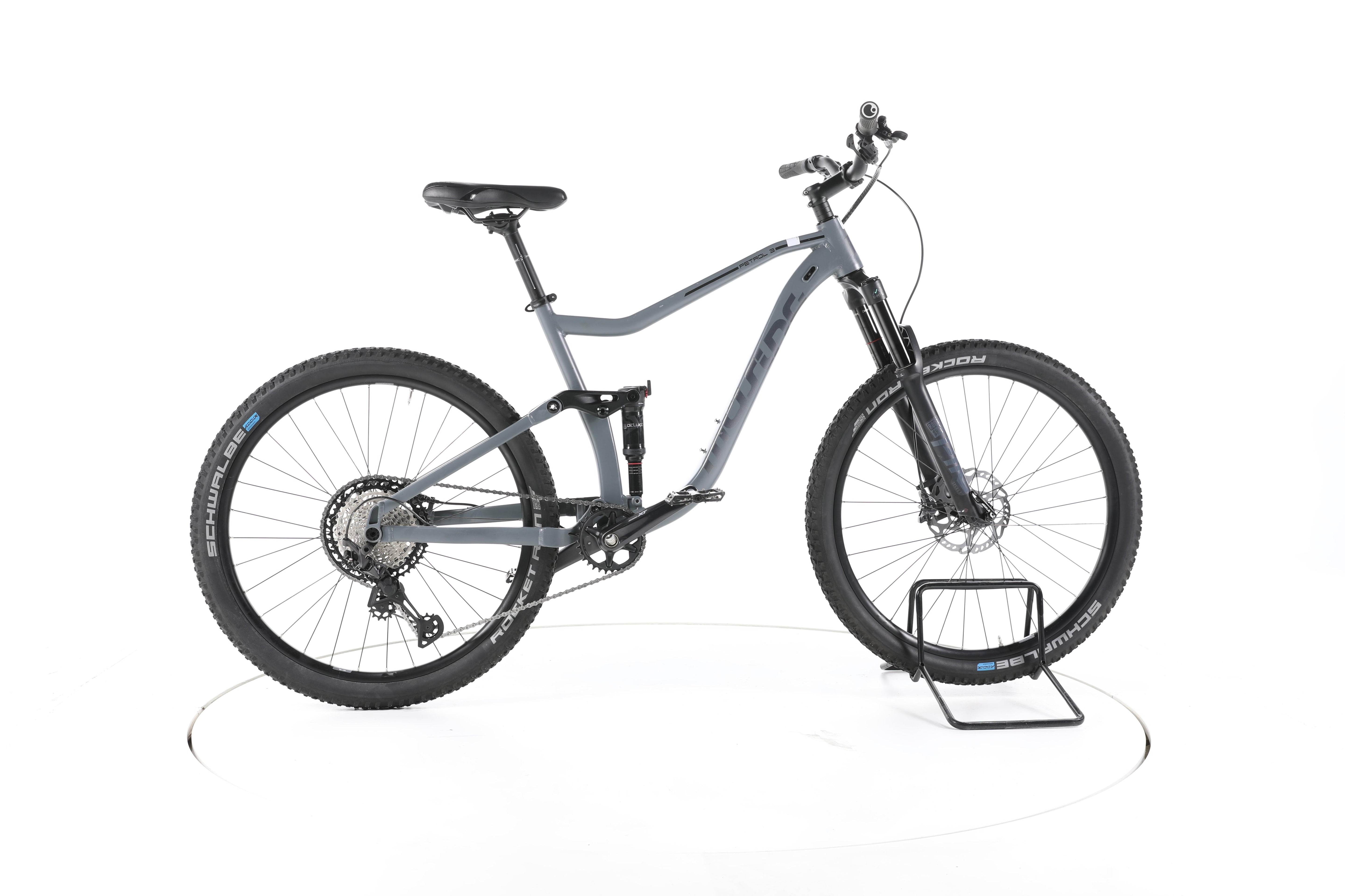 Müsing Petrol 3 - Image 1