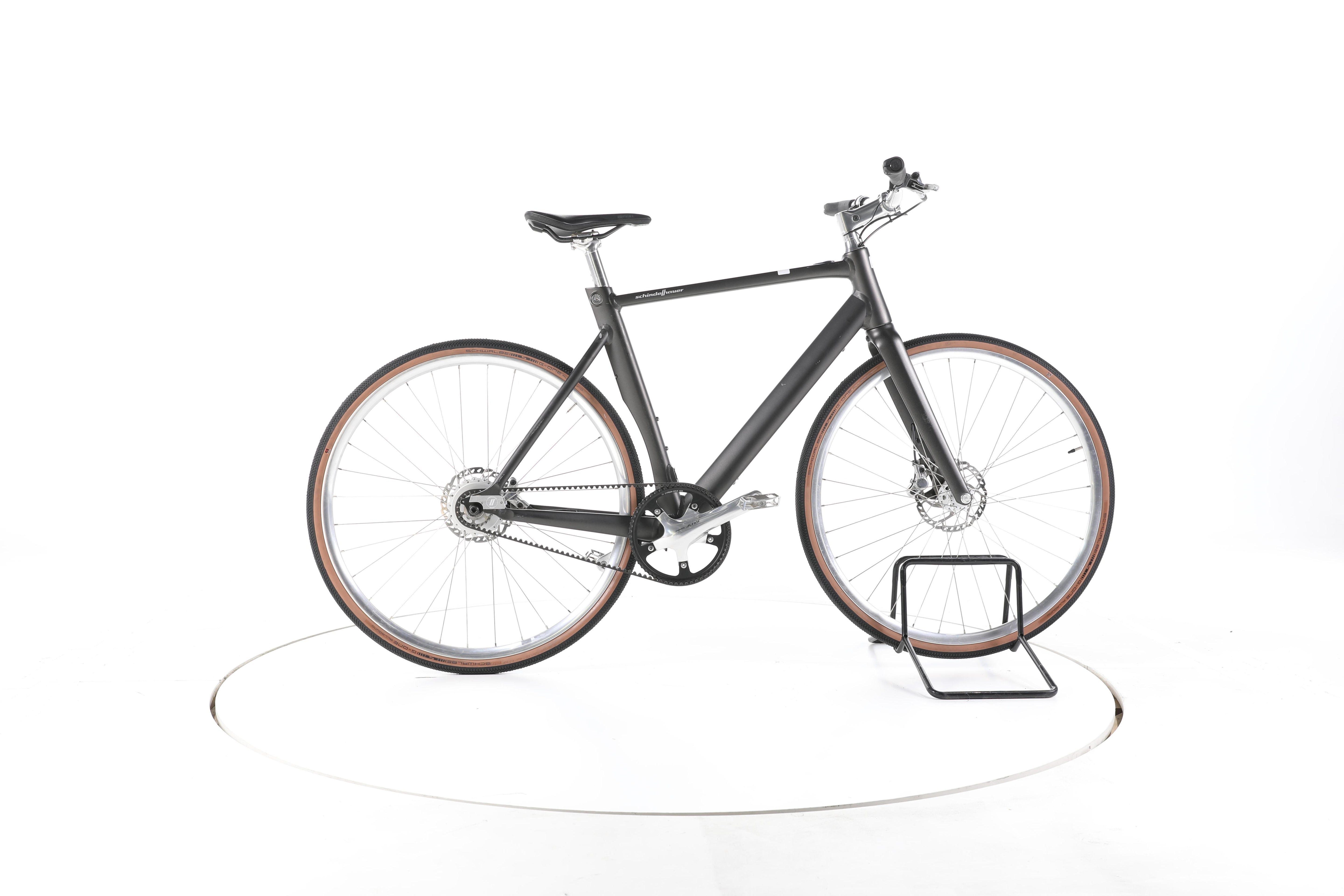Schindelhauer Bikes Arthur E-Bike - Image 1