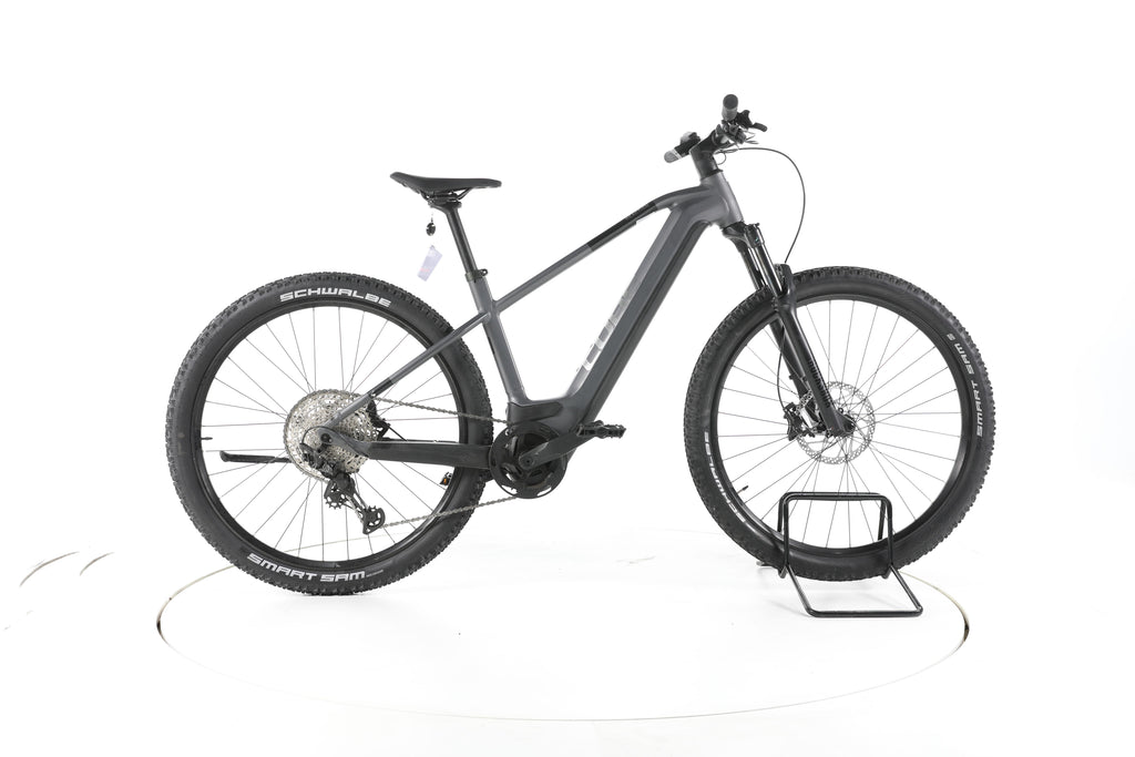 Cube Reaction Hybrid Race E-Bike 2023 - Image 1
