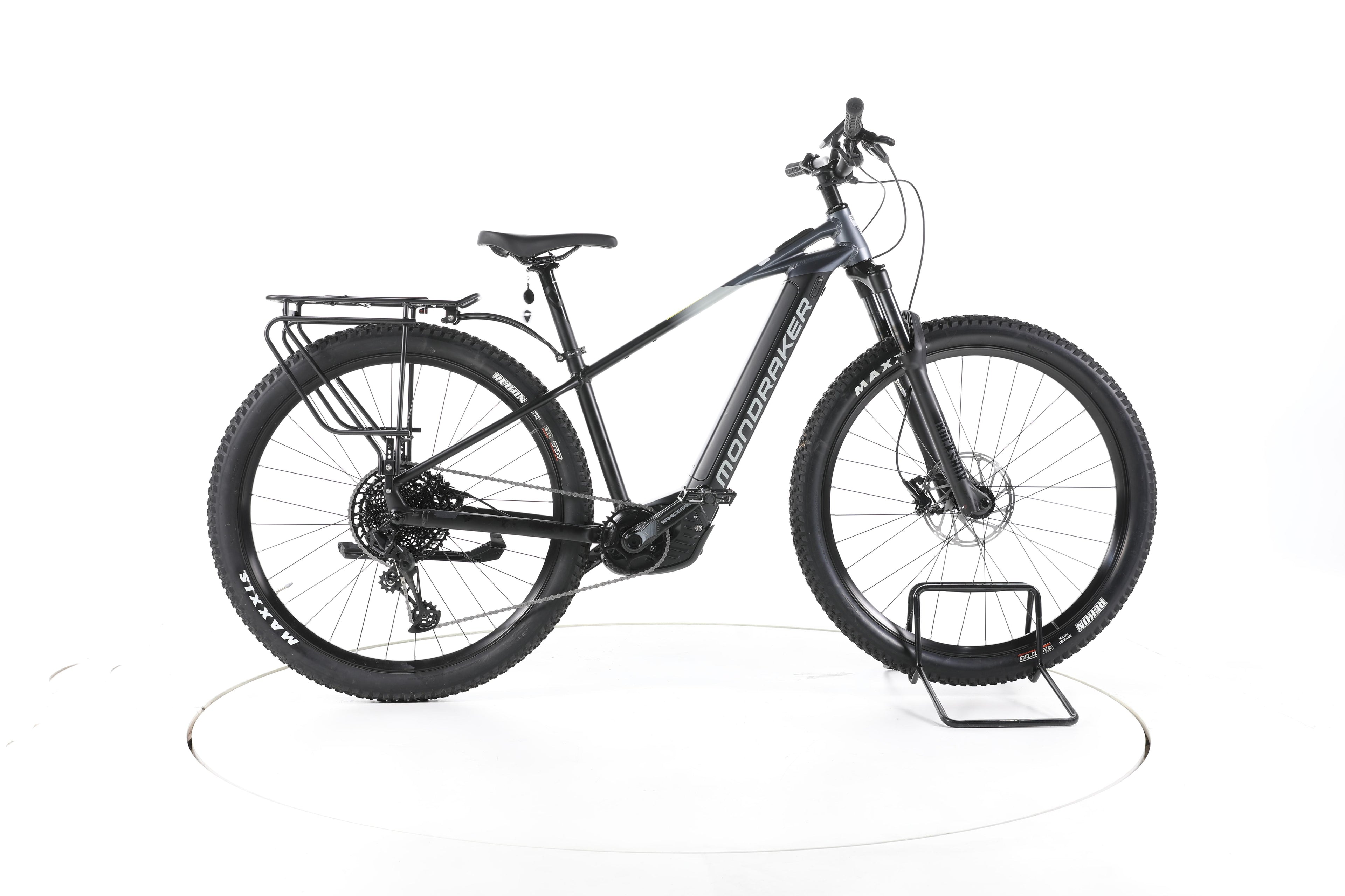 Mondraker Prime Trekking E-Bike 2023 - Image 1