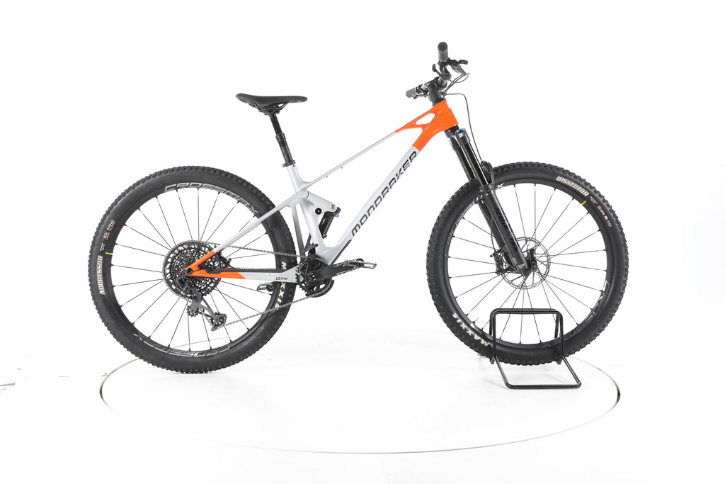 Mondraker Raze R - Image 1