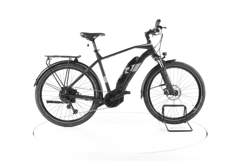 R Raymon TourRay E 3.0 Trekking E-Bike - Image 1