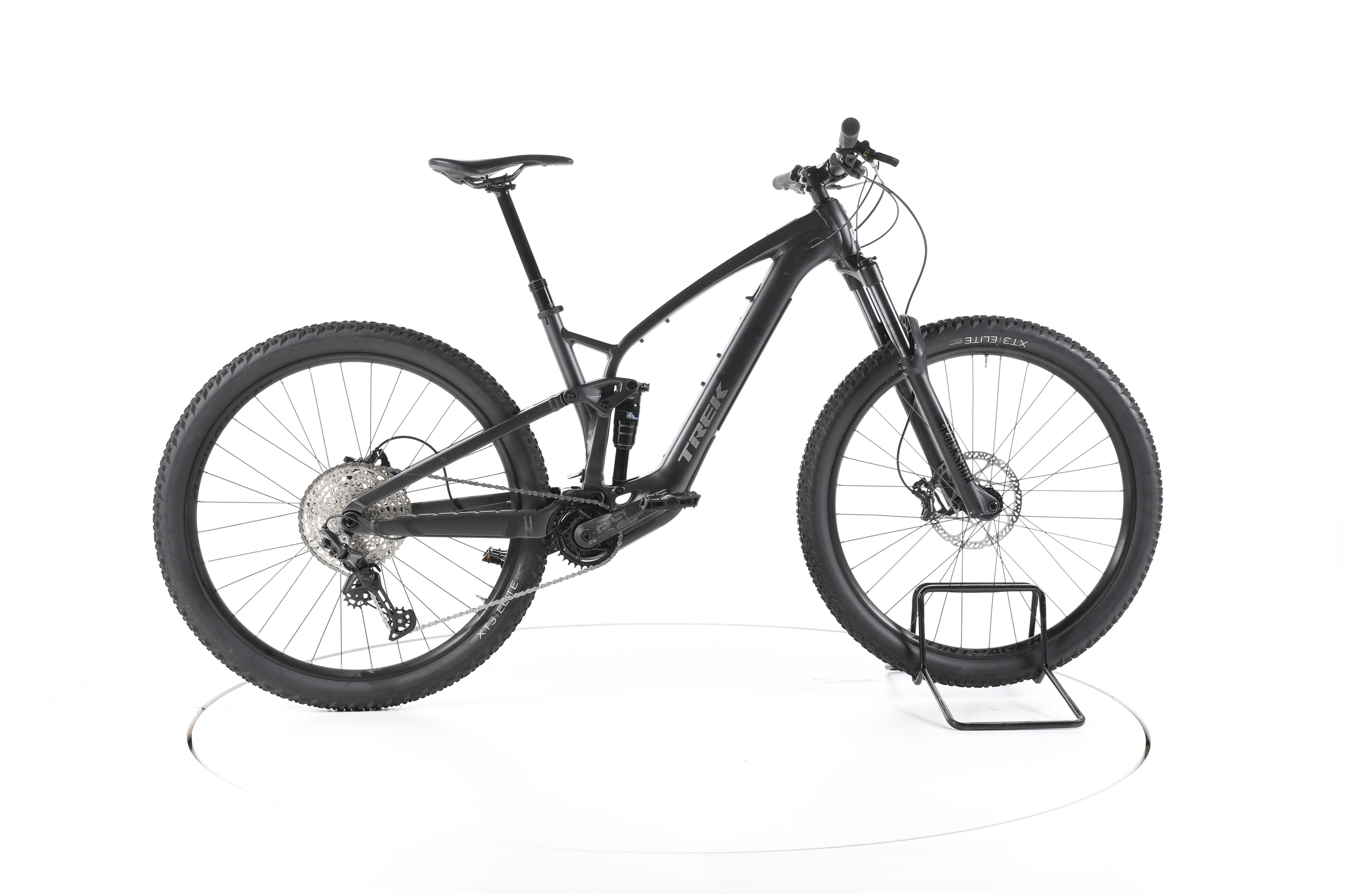 Trek FUEL EXe 5 Fully E-Bike 2024 - Image 1