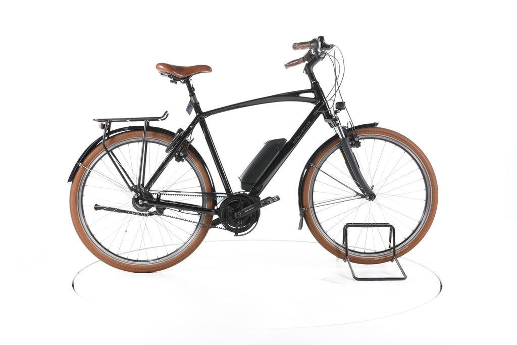 Riese & Müller Cruiser silent City E-Bike - Image 1
