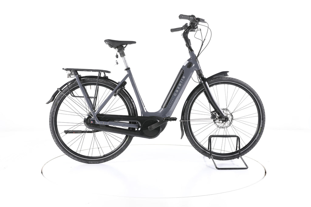 Gazelle Arroyo C8 HMB Elite City E-Bike Tiefeinsteiger - Image 1