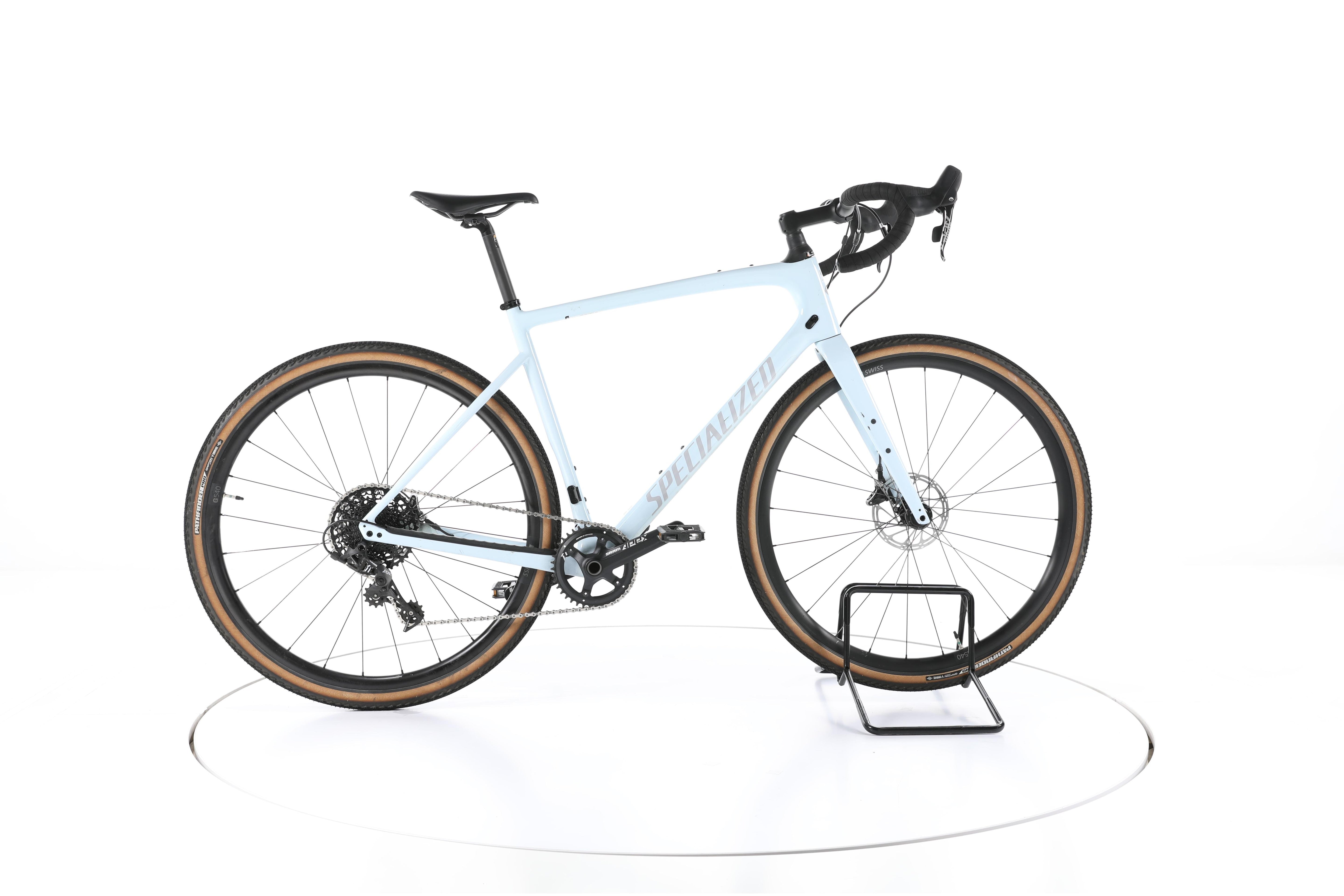 Specialized Diverge Sport Fahrrad Rennrad & Gravel - Image 1