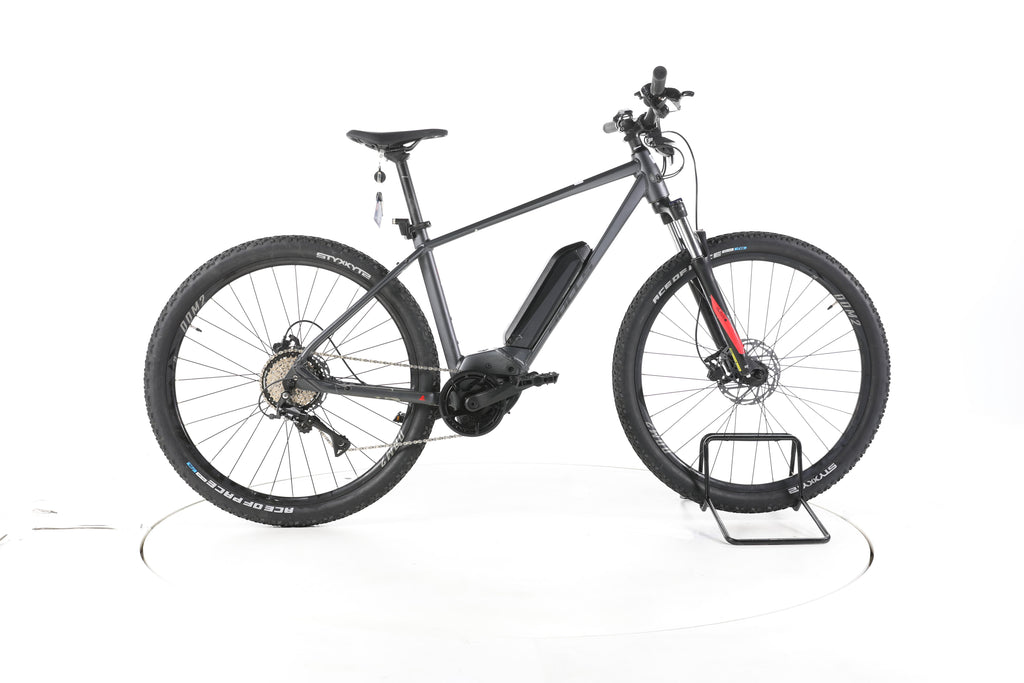 Bulls LT CX 29 E-Bike 2024 - Image 1